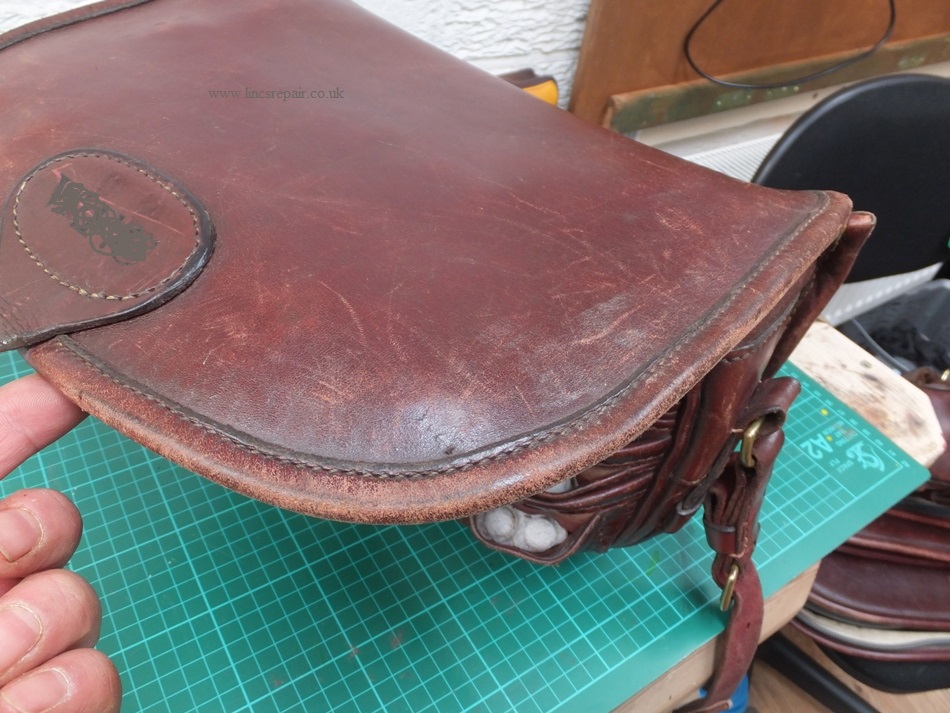 Repair Scratches On Leather Handbags, How To Fix Scratches On Leather Bags